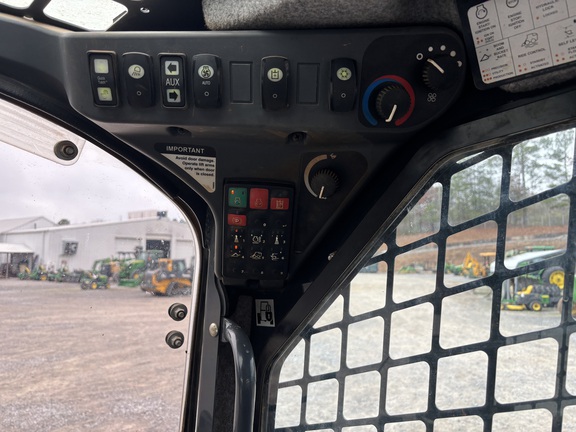 2023 John Deere 333G