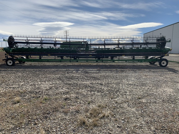 2022 John Deere HD50R