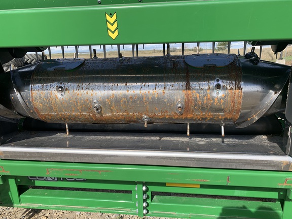 2022 John Deere HD50R
