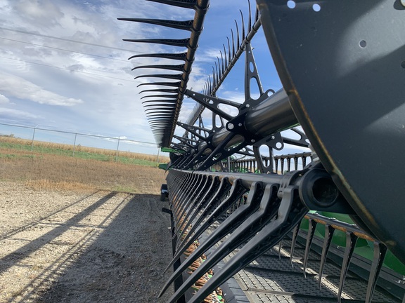 2022 John Deere HD50R