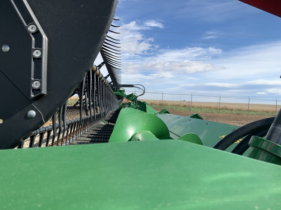 2022 John Deere HD50R