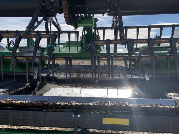 2022 John Deere HD50R