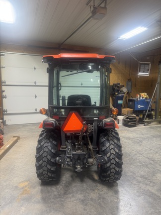 Photo of 2023 Kubota LX4020