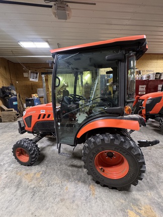 Photo of 2023 Kubota LX4020