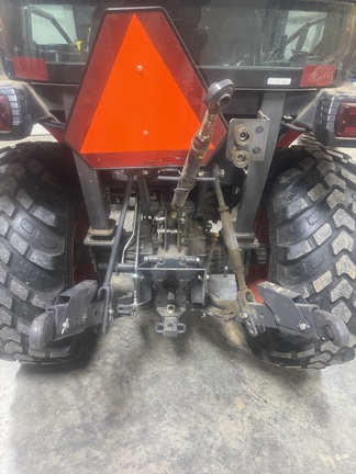 Photo of 2023 Kubota LX4020