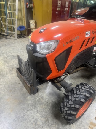 Photo of 2023 Kubota LX4020