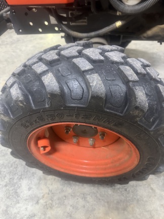 Photo of 2023 Kubota LX4020