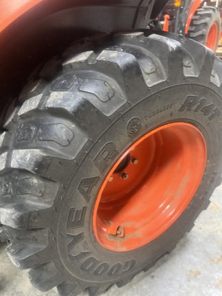 Photo of 2023 Kubota LX4020