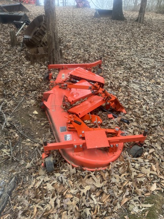 Photo of 2023 Kubota LX4020