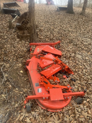 Photo of 2023 Kubota LX4020