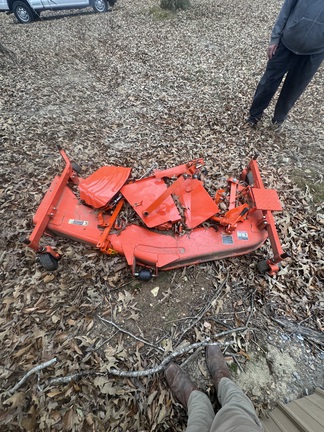 Photo of 2023 Kubota LX4020