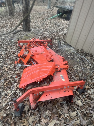 Photo of 2023 Kubota LX4020