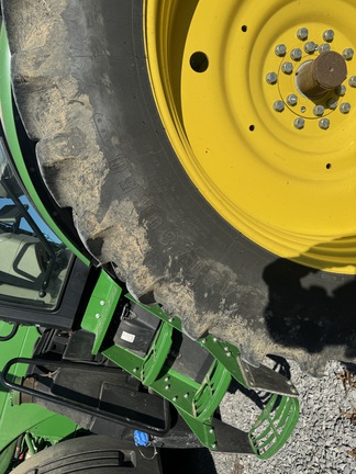 Photo of 2019 John Deere 8320R