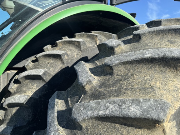 Photo of 2019 John Deere 8320R