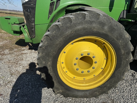 Photo of 2019 John Deere 8320R