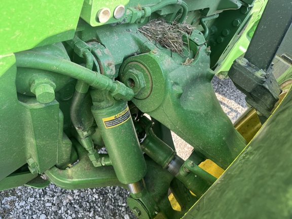 Photo of 2019 John Deere 8320R