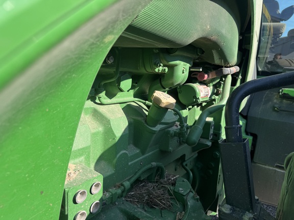 Photo of 2019 John Deere 8320R