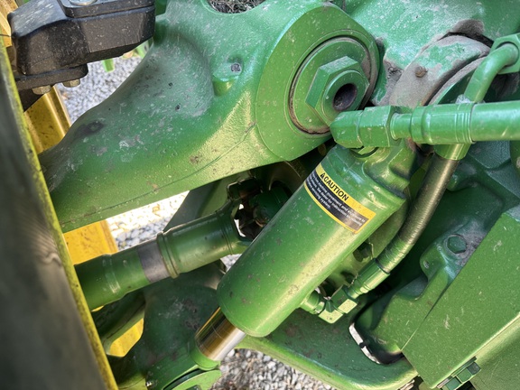 Photo of 2019 John Deere 8320R