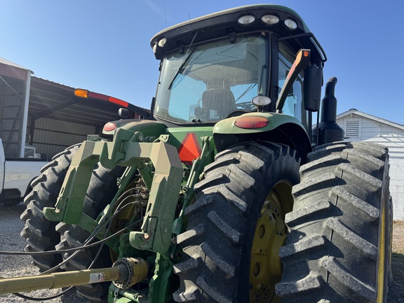 Photo of 2019 John Deere 8320R
