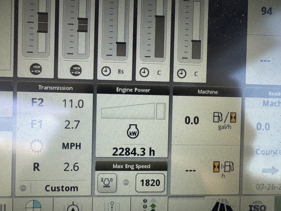 Photo of 2019 John Deere 8320R