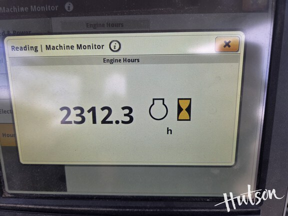 Photo of 2019 John Deere 8320R