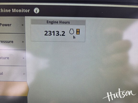 Photo of 2019 John Deere 8320R