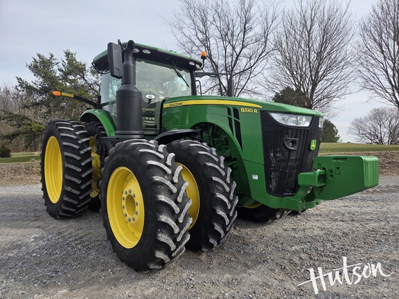 Photo of 2019 John Deere 8320R