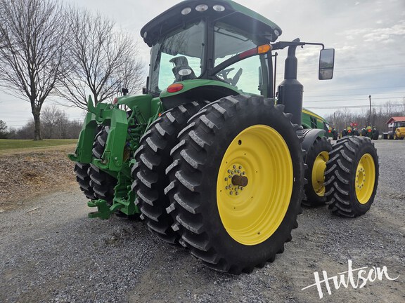 Photo of 2019 John Deere 8320R