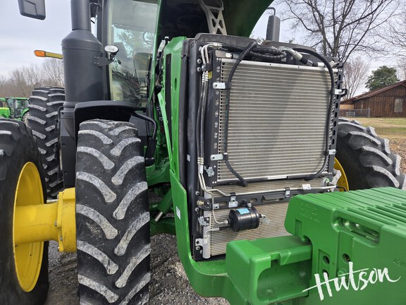 Photo of 2019 John Deere 8320R
