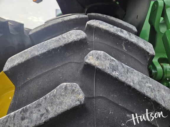 Photo of 2019 John Deere 8320R