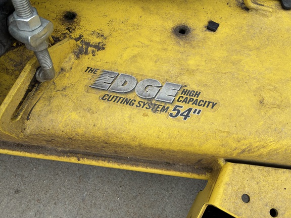 2017 John Deere Z540R (6th thumbnail)