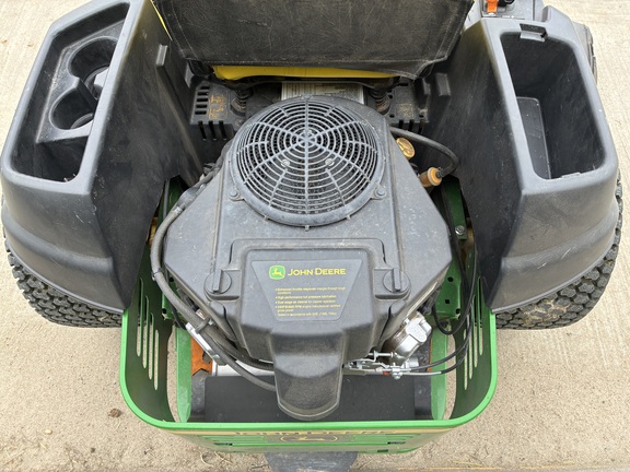 2017 John Deere Z540R (5th thumbnail)