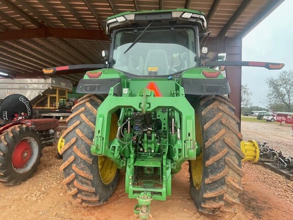 2021 John Deere 8R 310 Photo 5