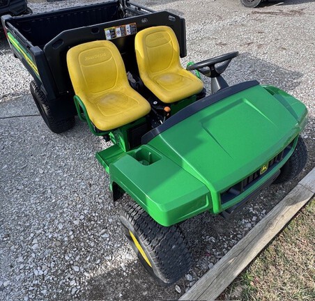 2024 John-Deere TX 4X2 GATOR