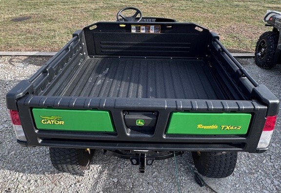 2024 John-Deere TX 4X2 GATOR