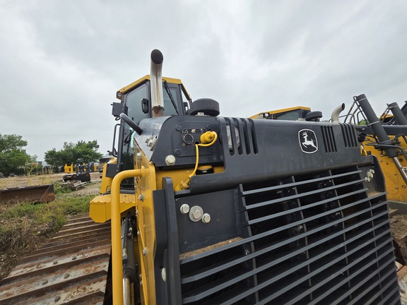 2018 John Deere 850K