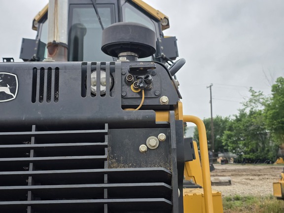 2018 John Deere 850K