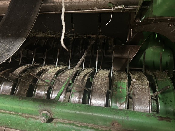 2008 John Deere 568 (29th thumbnail)
