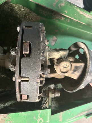 2008 John Deere 568 (27th thumbnail)