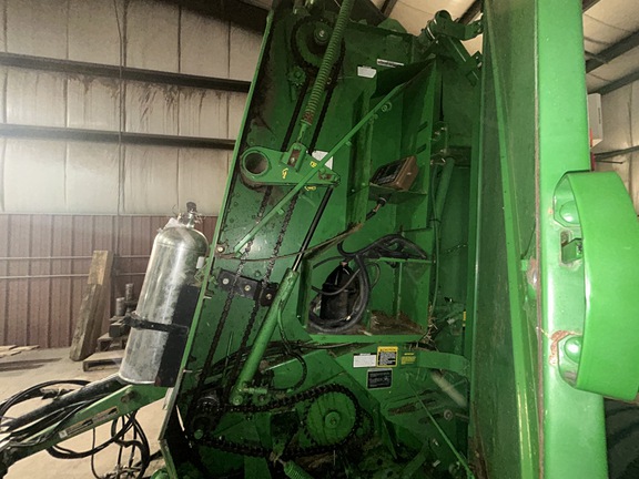 2008 John Deere 568 (7th thumbnail)