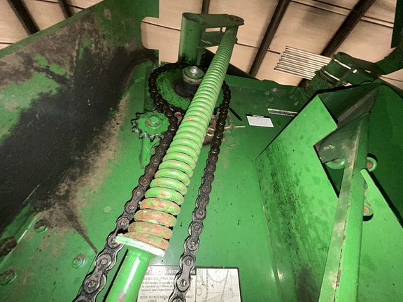 2008 John Deere 568 (9th thumbnail)