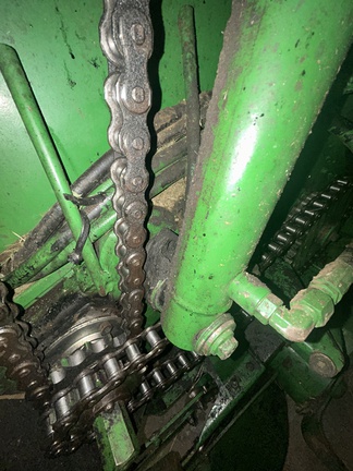 2008 John Deere 568 (22nd thumbnail)