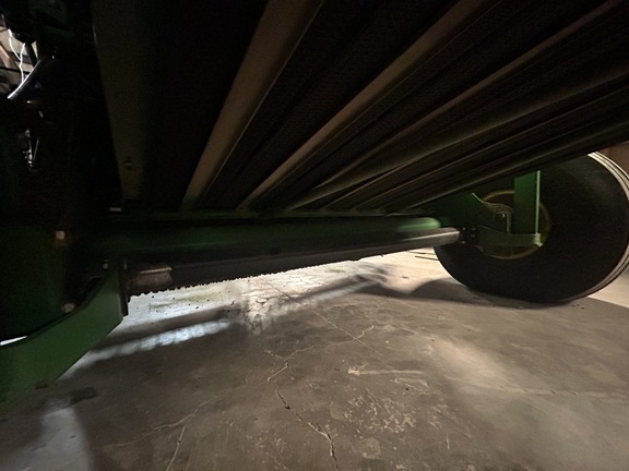 2008 John Deere 568 (19th thumbnail)