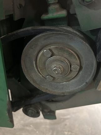 2008 John Deere 568 (18th thumbnail)