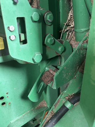 2008 John Deere 568 (15th thumbnail)