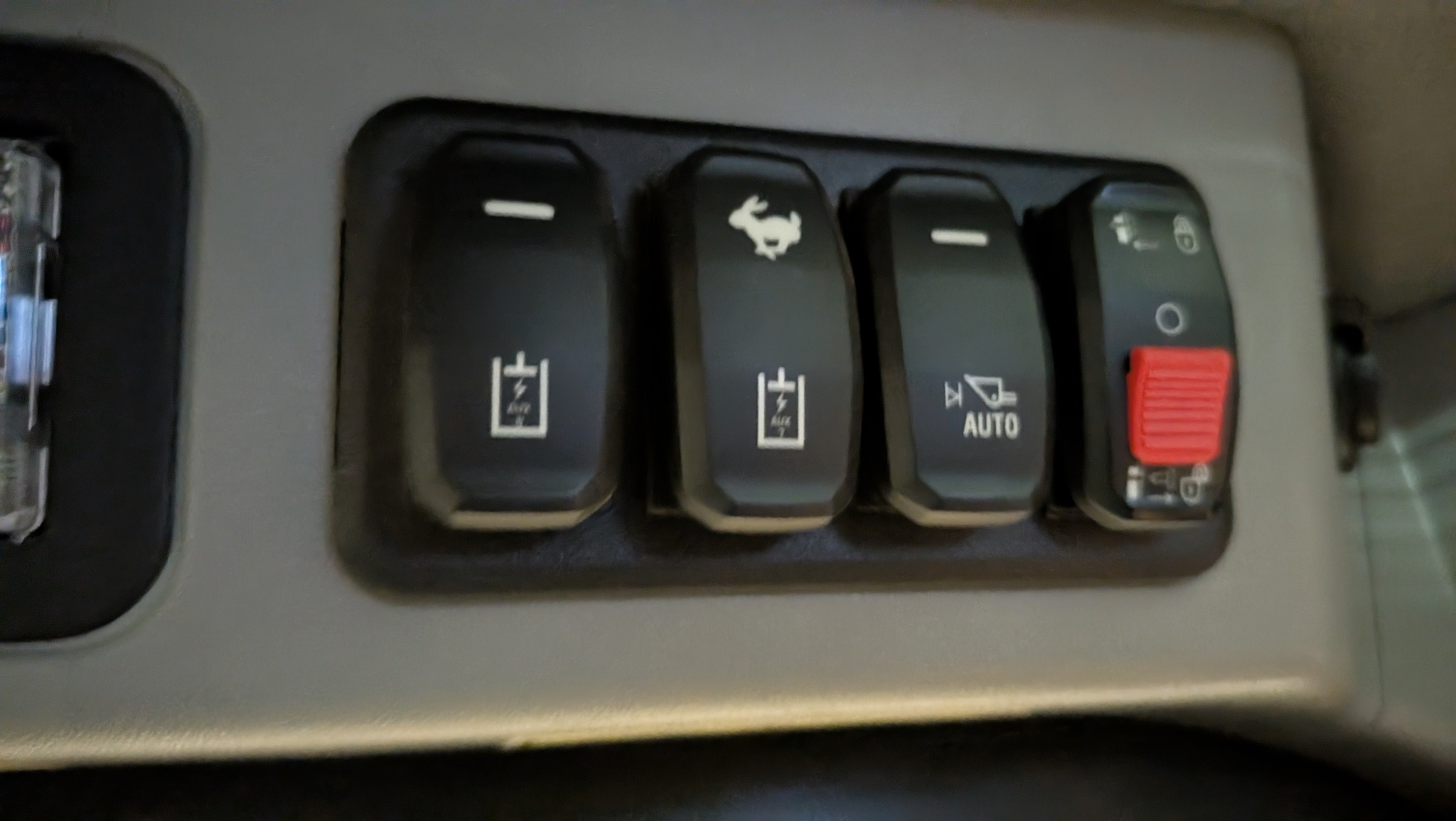 2021 Caterpillar 262D3 Image 4