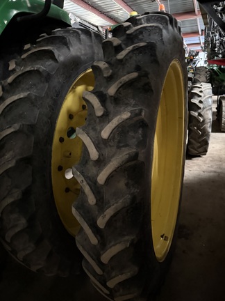 2001 John Deere 8410 - Photo15