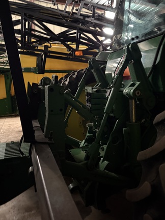 2001 John Deere 8410 - Photo2