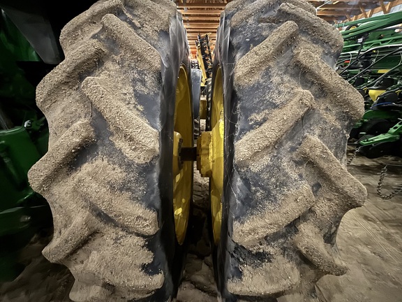 2001 John Deere 8410 - Photo18