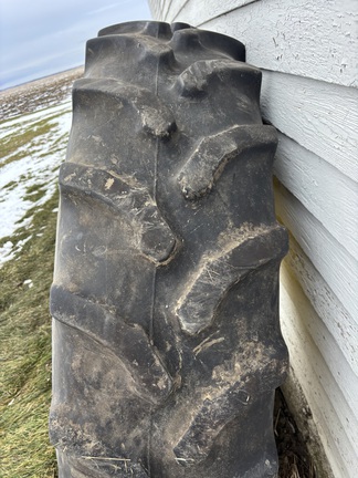 2001 John Deere 8410 - Photo22